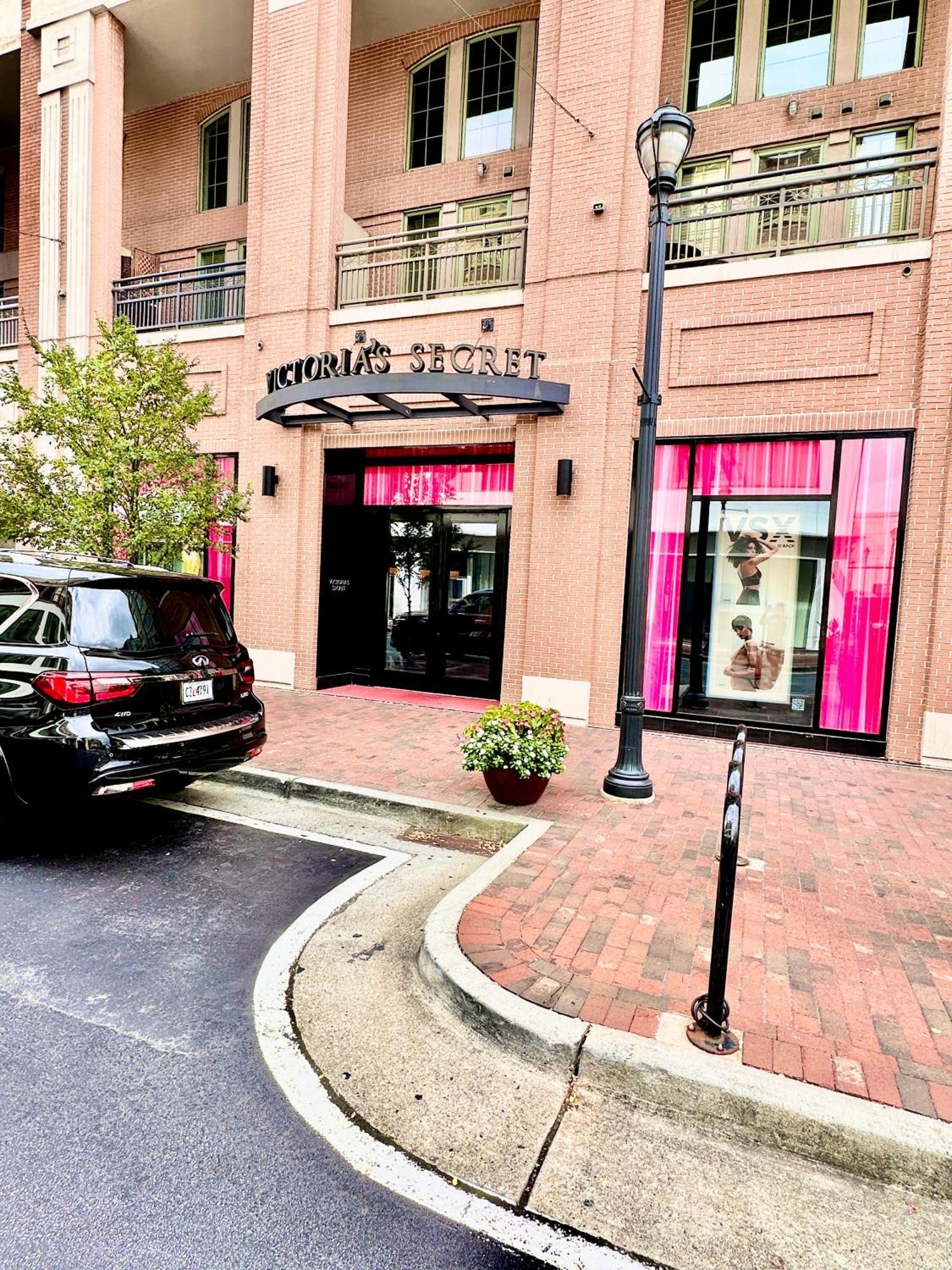 애틀랜타 Grand 3Br Loft In Atlantic Station 아파트 외부 사진