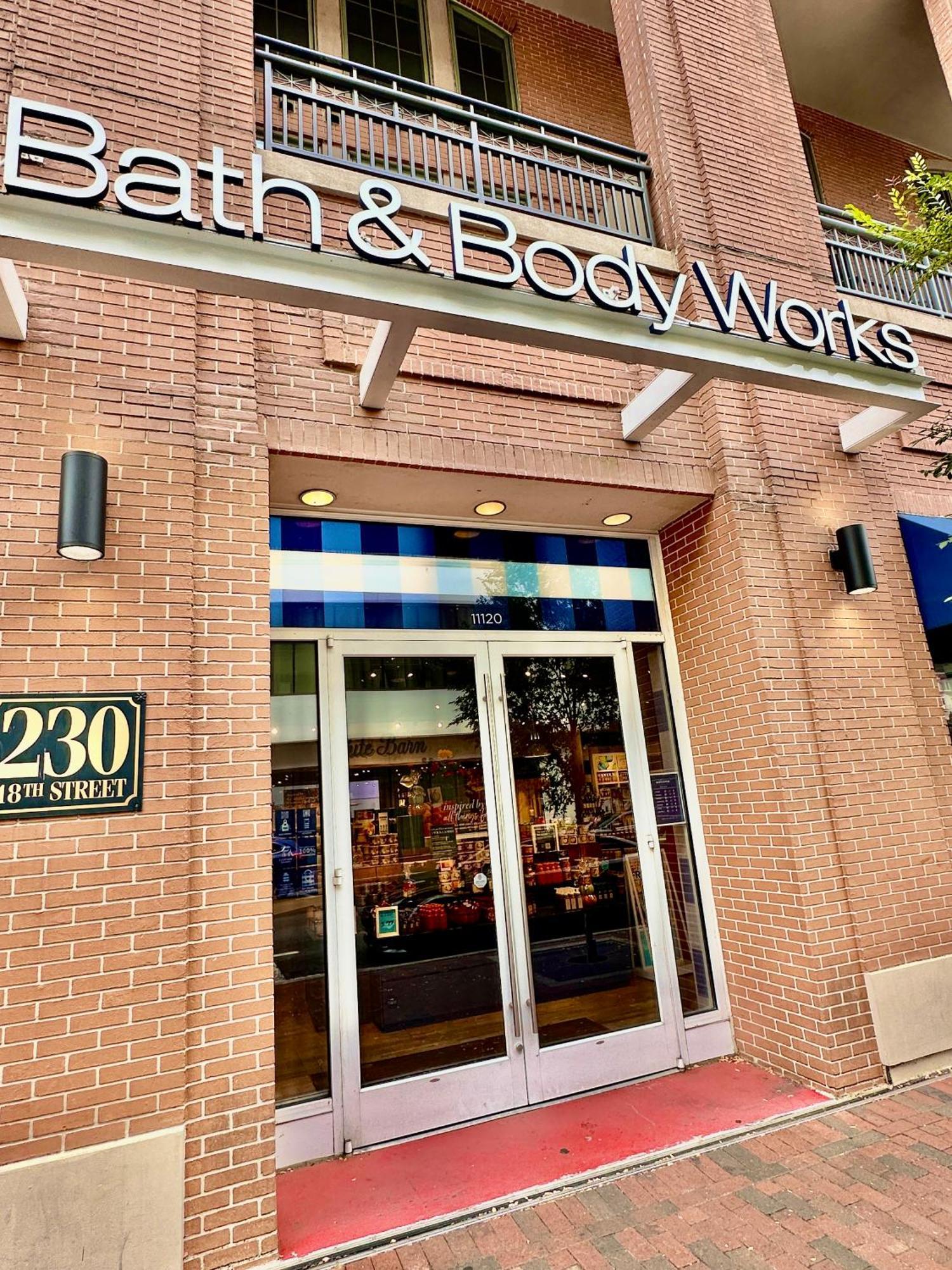 애틀랜타 Grand 3Br Loft In Atlantic Station 아파트 외부 사진