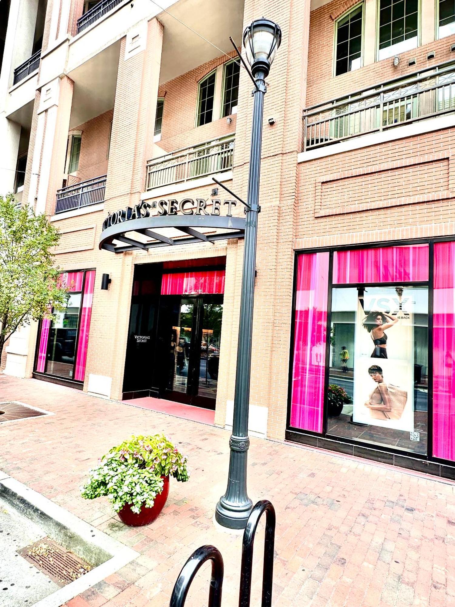 애틀랜타 Grand 3Br Loft In Atlantic Station 아파트 외부 사진
