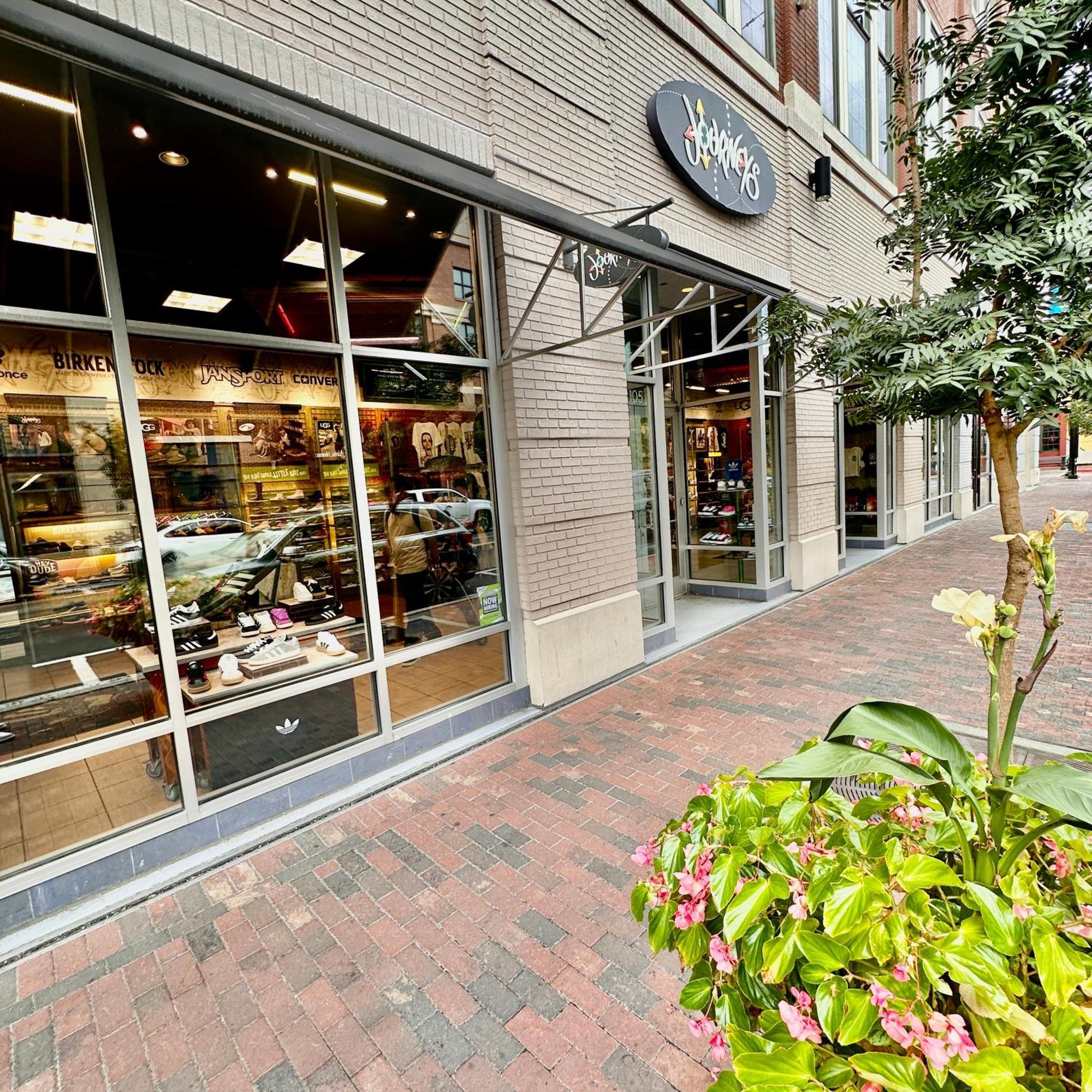 애틀랜타 Grand 3Br Loft In Atlantic Station 아파트 외부 사진