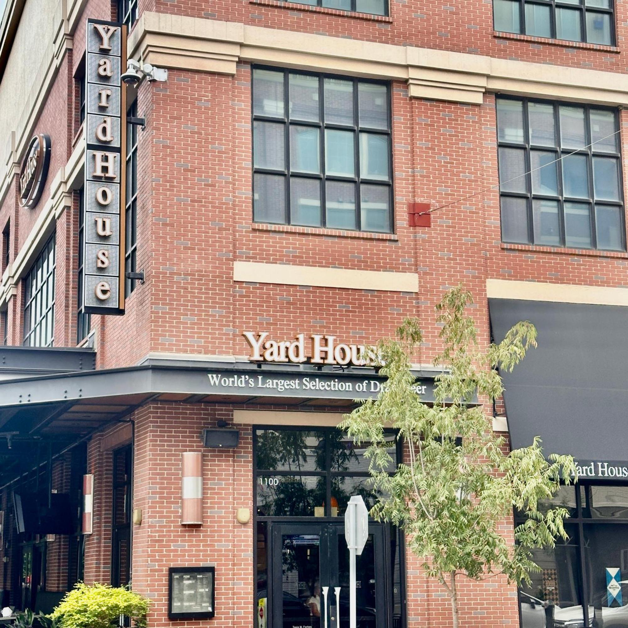 애틀랜타 Grand 3Br Loft In Atlantic Station 아파트 외부 사진